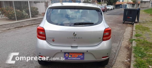 SANDERO 1.6 16V SCE Dynamique