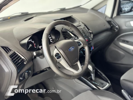 ECOSPORT 2.0 Freestyle Plus 16V