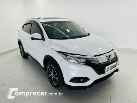 HR-V TOURING