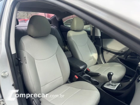 Elantra 1.8 16V 4P GLS AUTOMÁTICO