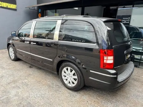 TOWN & COUNTRY 3.6 Limited V6 24V