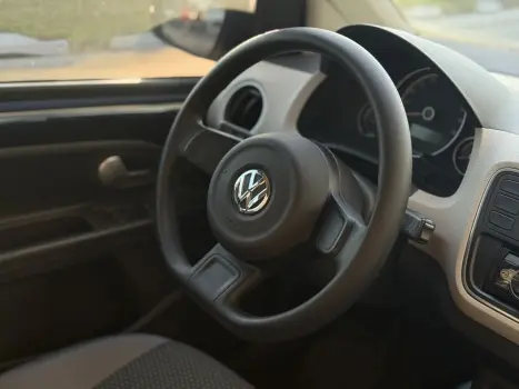 up! move I MOTION 1.0 T. Flex 12V 5p