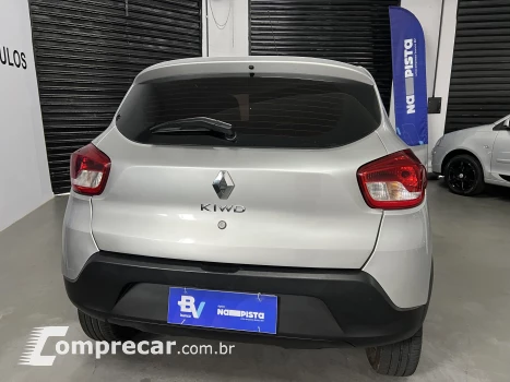 KWID 1.0 12V SCE ZEN