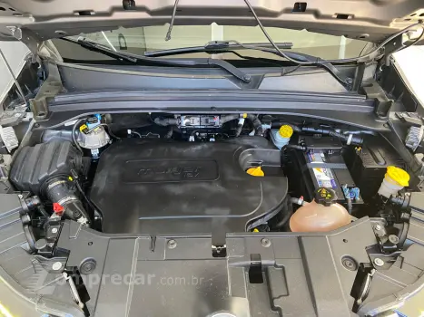 Toro Ranch 2.0 16V 4x4 Diesel Aut.