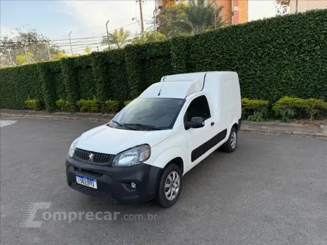 PARTNER RAPID 1.4 EVO Business Pack