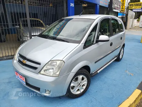 CHEVROLET MERIVA 1.4 MPFI JOY 8V 4 portas