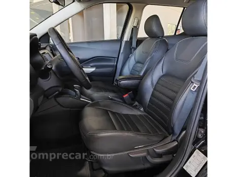 KICKS 1.6 16V FLEXSTART ADVANCE XTRONIC