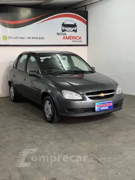 Classic Life/LS 1.0 VHC FlexP. 4p