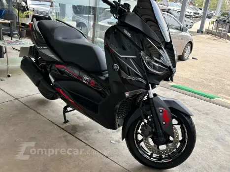 XMAX 250 ABS DARTH VADER