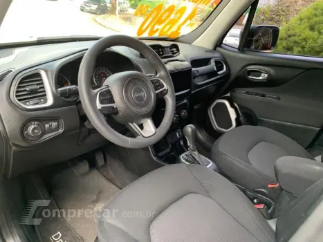 RENEGADE 1.8 AUTOMÁTICO