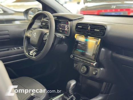 C4 CACTUS C4 Cactus 1.6 THP Shine Pack