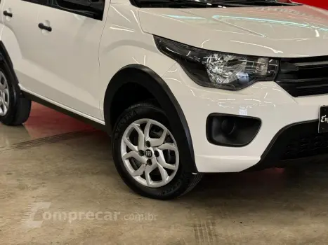 Mobi 1.0 Evo Flex Like. Manual