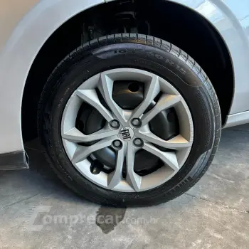 ARGO 1.0 Firefly Drive