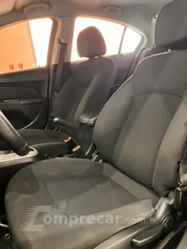 CRUZE LT 1.8 16V FlexPower 4p Aut.