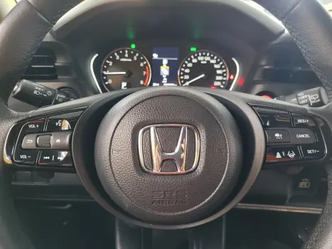 HR-V EXL 1.5 Flex Sensing 16V 5p Aut.