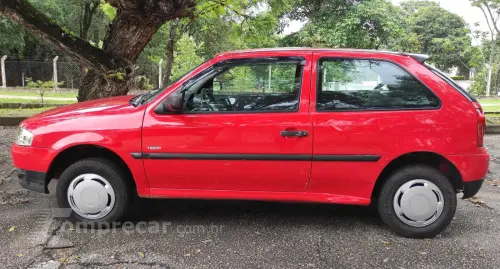 GOL 1.0 8V