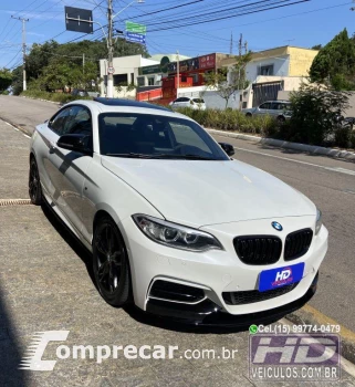 M 235i Coupe 3.0 24V 326cv