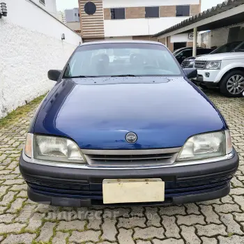 OMEGA 2.2 MPFI GLS 8V