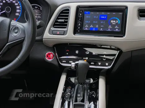 HR-V 1.5 16V Turbo Touring