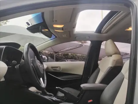 COROLLA 1.8 VVT-I HYBRID FLEX ALTIS PREMIUM CVT