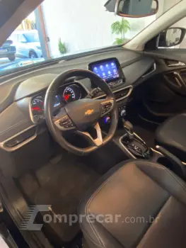 TRACKER 1.2 Turbo Premier