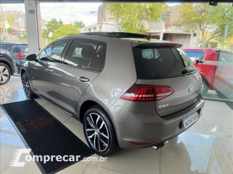 GOLF 1.4 TSI Highline 16V