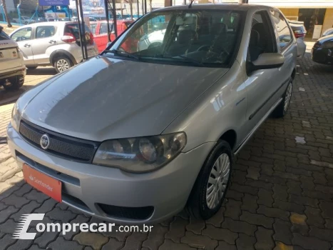 Fiat PALIO - 1.0 MPI FIRE CELEBRATION 8V 2P MANUAL 2 portas