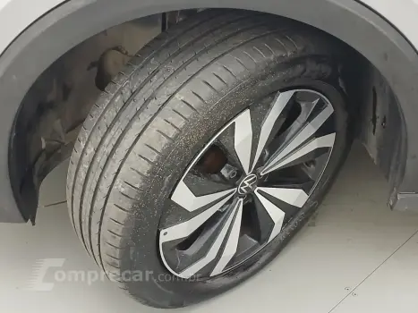 T-CROSS 1.0 200 TSI TOTAL FLEX AUTOMÁTICO