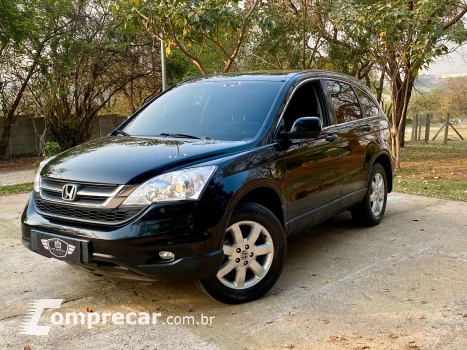 Honda CRV 2.0 LX 4X2 16V 4 portas