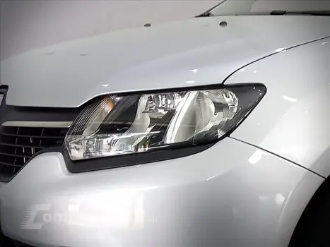 SANDERO 1.0 12V SCE FLEX EXPRESSION MANUAL