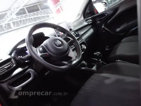 ARGO - 1.0 FIREFLY DRIVE MANUAL