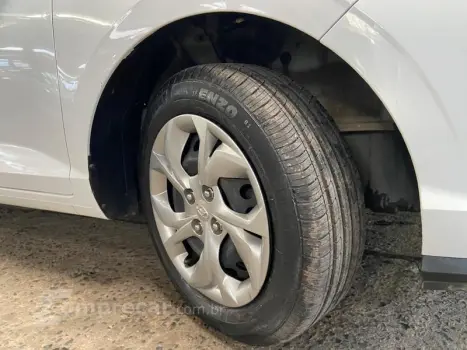 HB20S COMFORT PLUS 1.0 12V FLEX MEC.