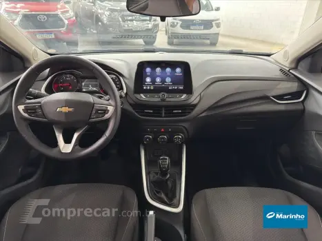 ONIX 1.0 FLEX LT MANUAL