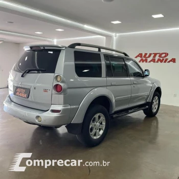 PAJERO SPORT HPE 2.4 4x4 DIESEL AUT.