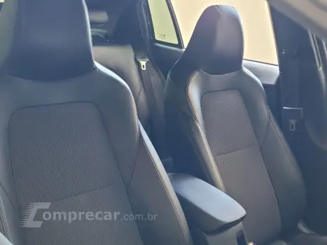 ONIX HATCH RS 1.0 TB 12V Flex 5p Aut.