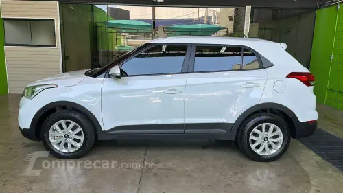 CRETA 1.6 16V Action