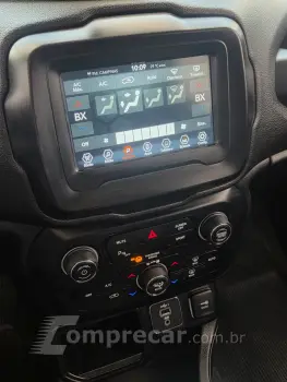 RENEGADE 1.8 16V Sport