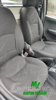 STRADA 1.4 MPI Hard Working CS 8V