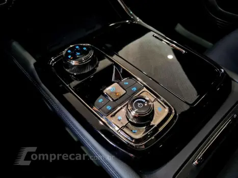 TERRITORY 1.5 ECOBOOST GTDI GASOLINA TITANIUM AUTOMÁTICO