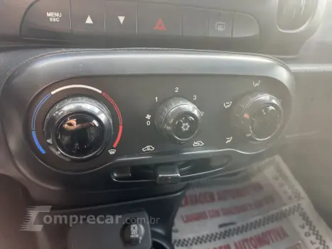 Mobi 1.0 4P FLEX EVO LIKE