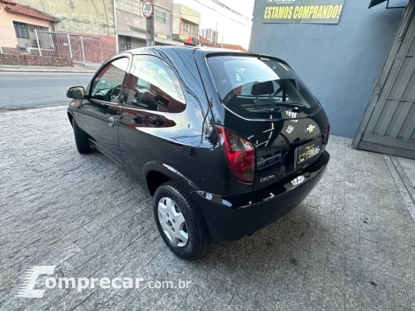 CELTA 1.0 MPFI LS 8V