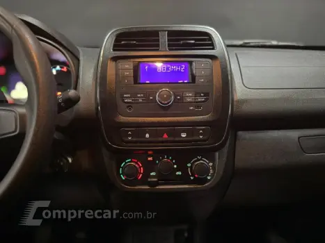 KWID 1.0 12V SCE FLEX ZEN MANUAL