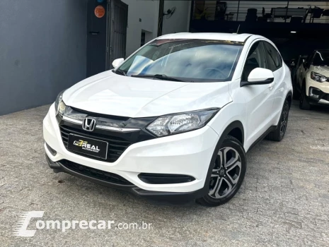 HR-V 1.8 16V LX