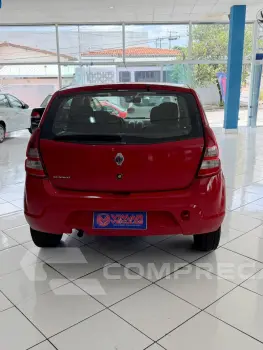 SANDERO 1.0 12V SCE Expression