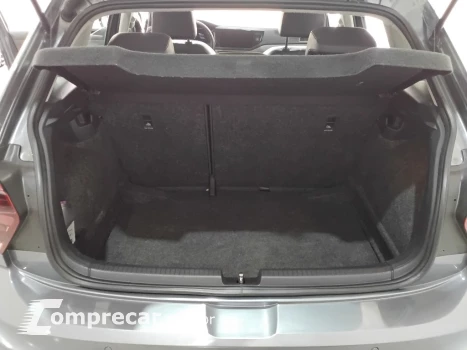 POLO 1.0 200 TSI HIGHLINE AUTOMÁTICO