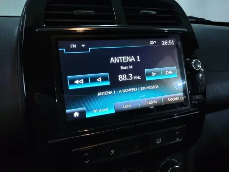 KWID 1.0 12V SCE FLEX INTENSE MANUAL