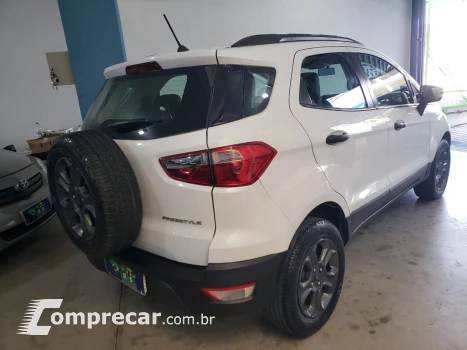 Ecosport  freestyle 1.6