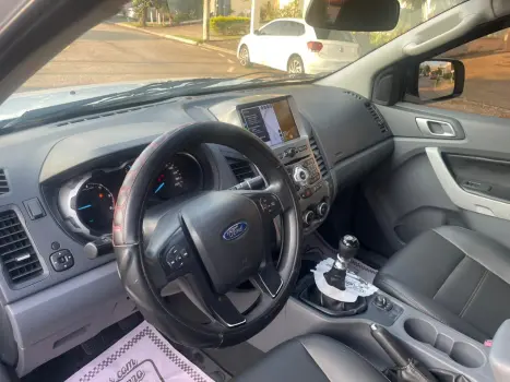 RANGER 3.2 XLT 4X4 CD 16V