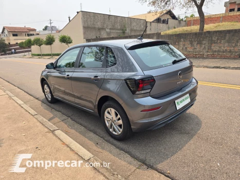 POLO 1.0 170 TSI Comfortline