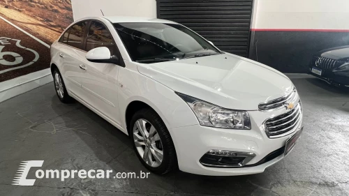 CRUZE 1.8 LTZ 16V